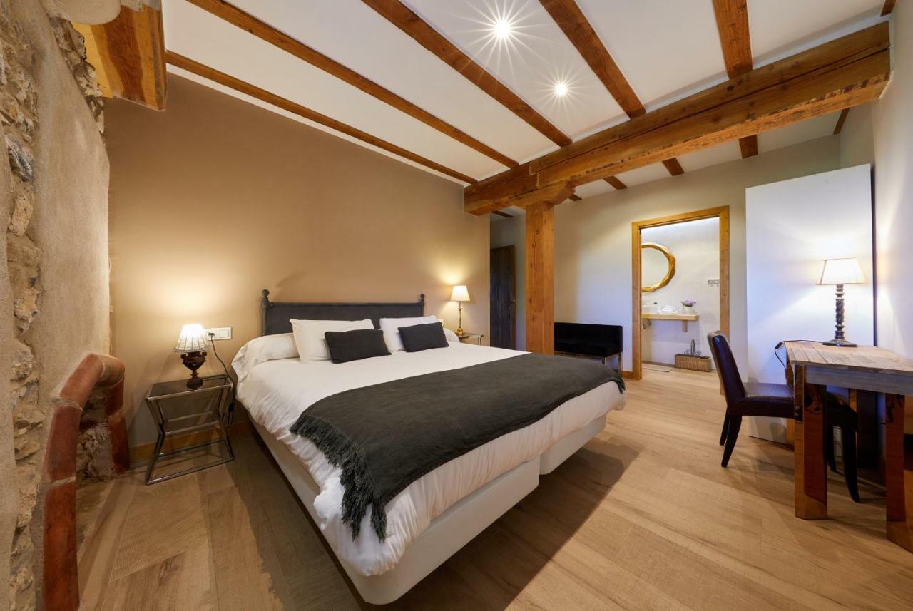 Urain Suites - Apartments At Flysch-Coast Зумая Екстериор снимка