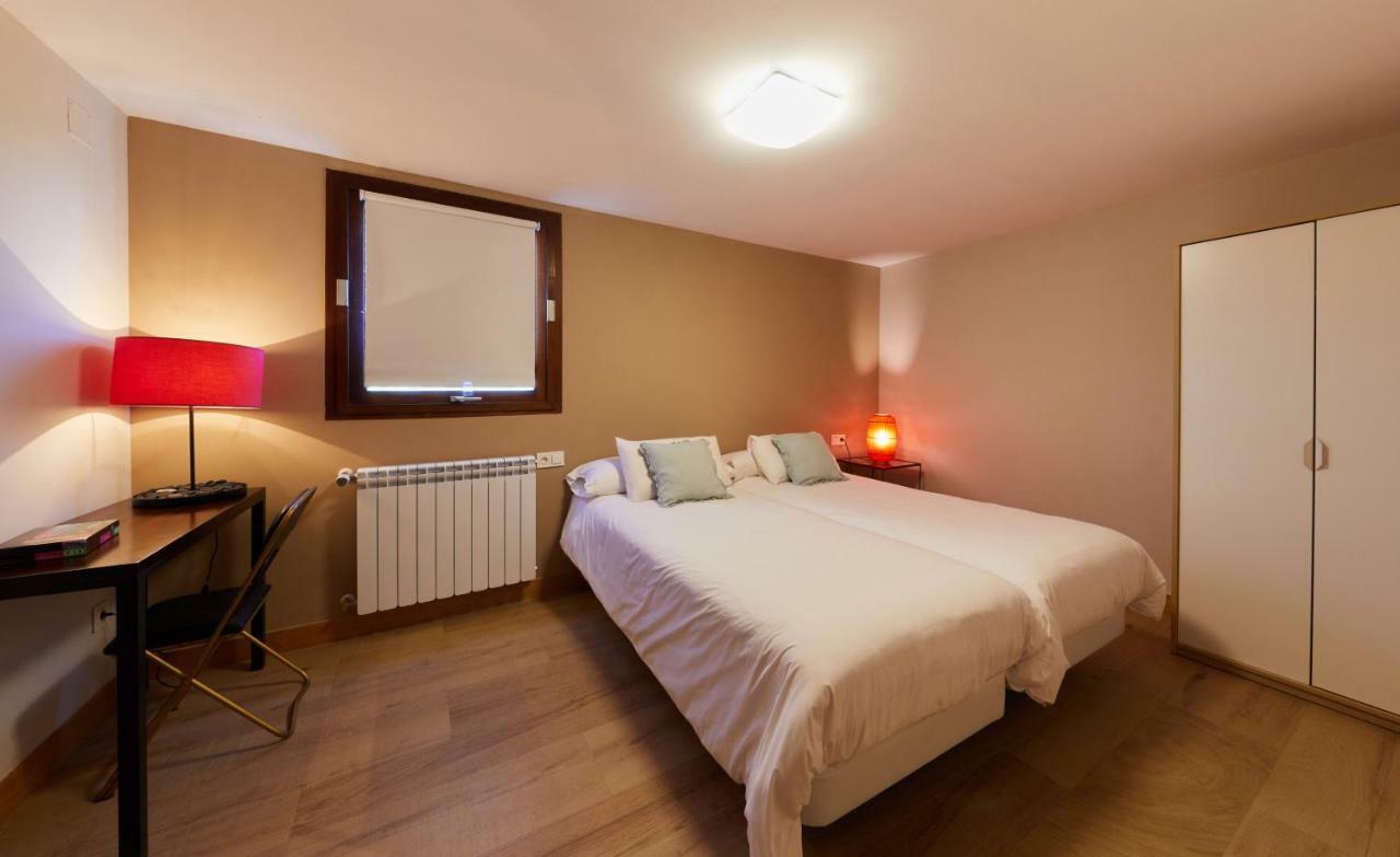 Urain Suites - Apartments At Flysch-Coast Зумая Екстериор снимка